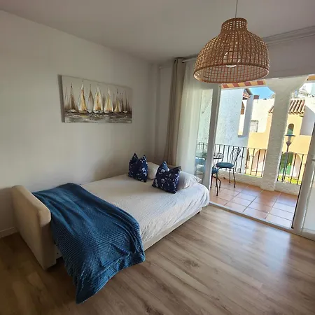 Renovated Apartment On Beachside With Pool Nerja Exterior photo
