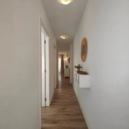 Renovated Apartment On Beachside With Pool Nerja Exterior photo