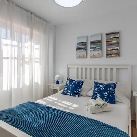 Renovated Apartment On Beachside With Pool Nerja Exterior photo
