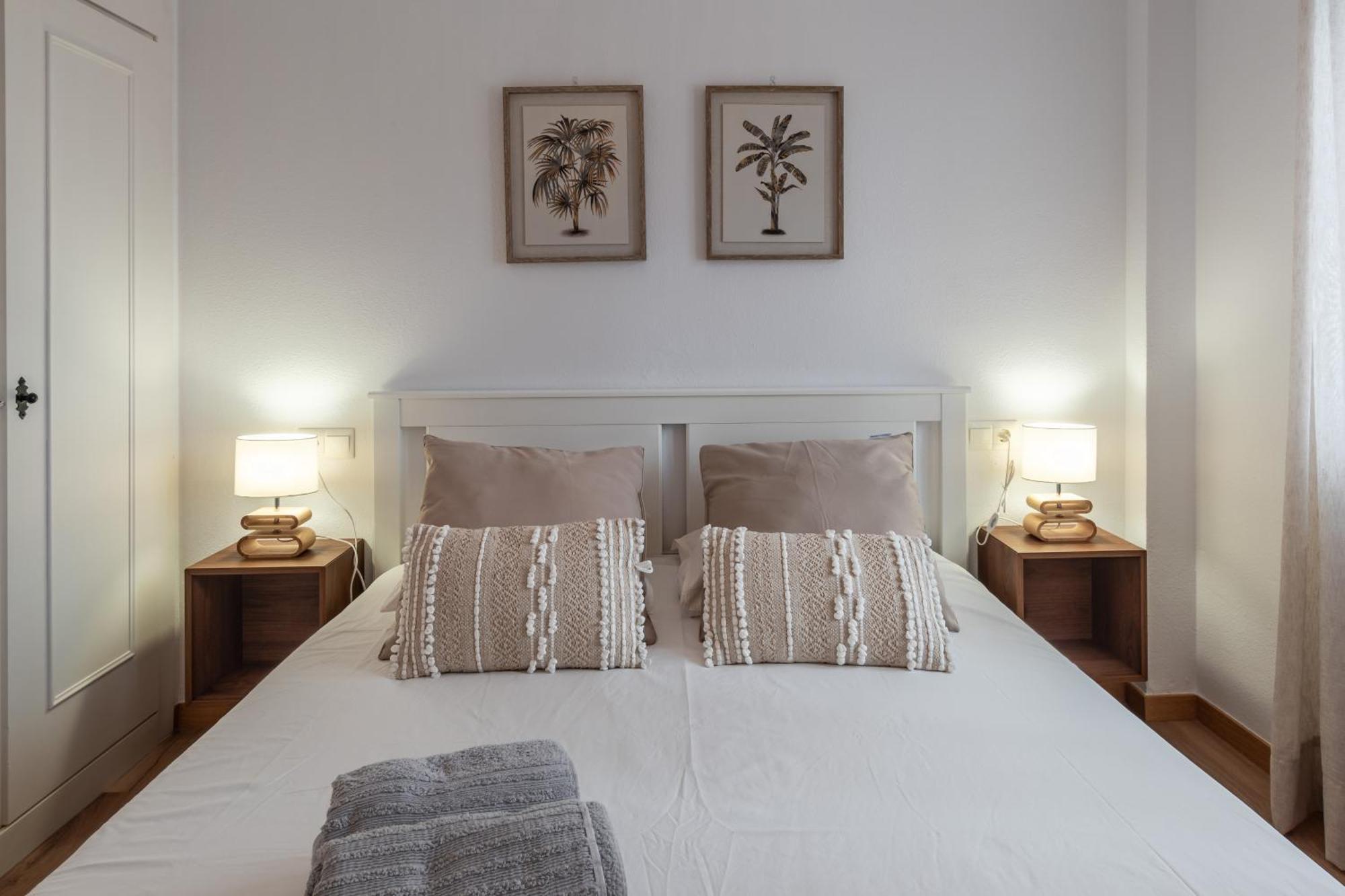 Renovated On Beachside With Pool Appartement *