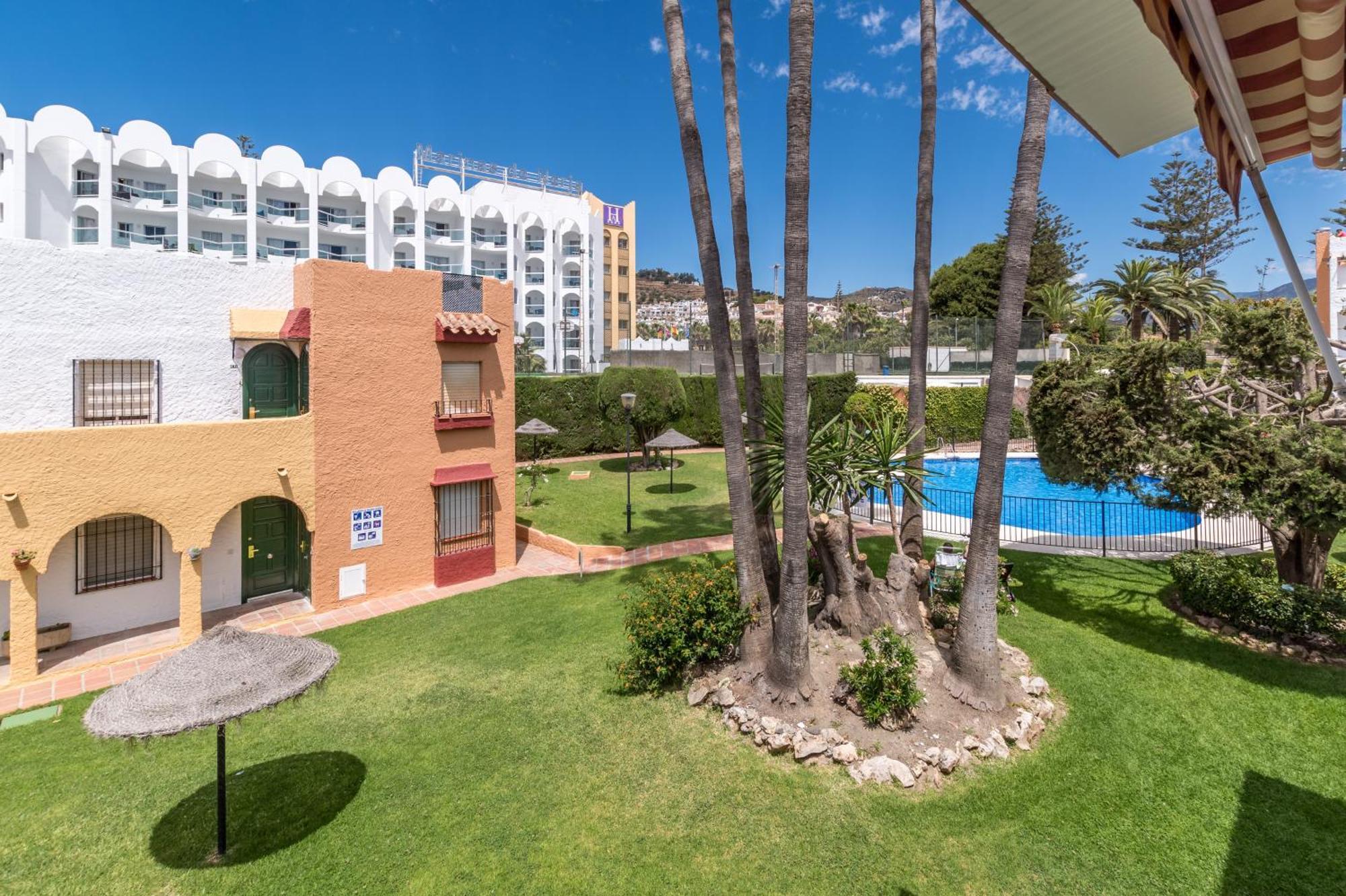 Appartement Renovated On Beachside With Pool